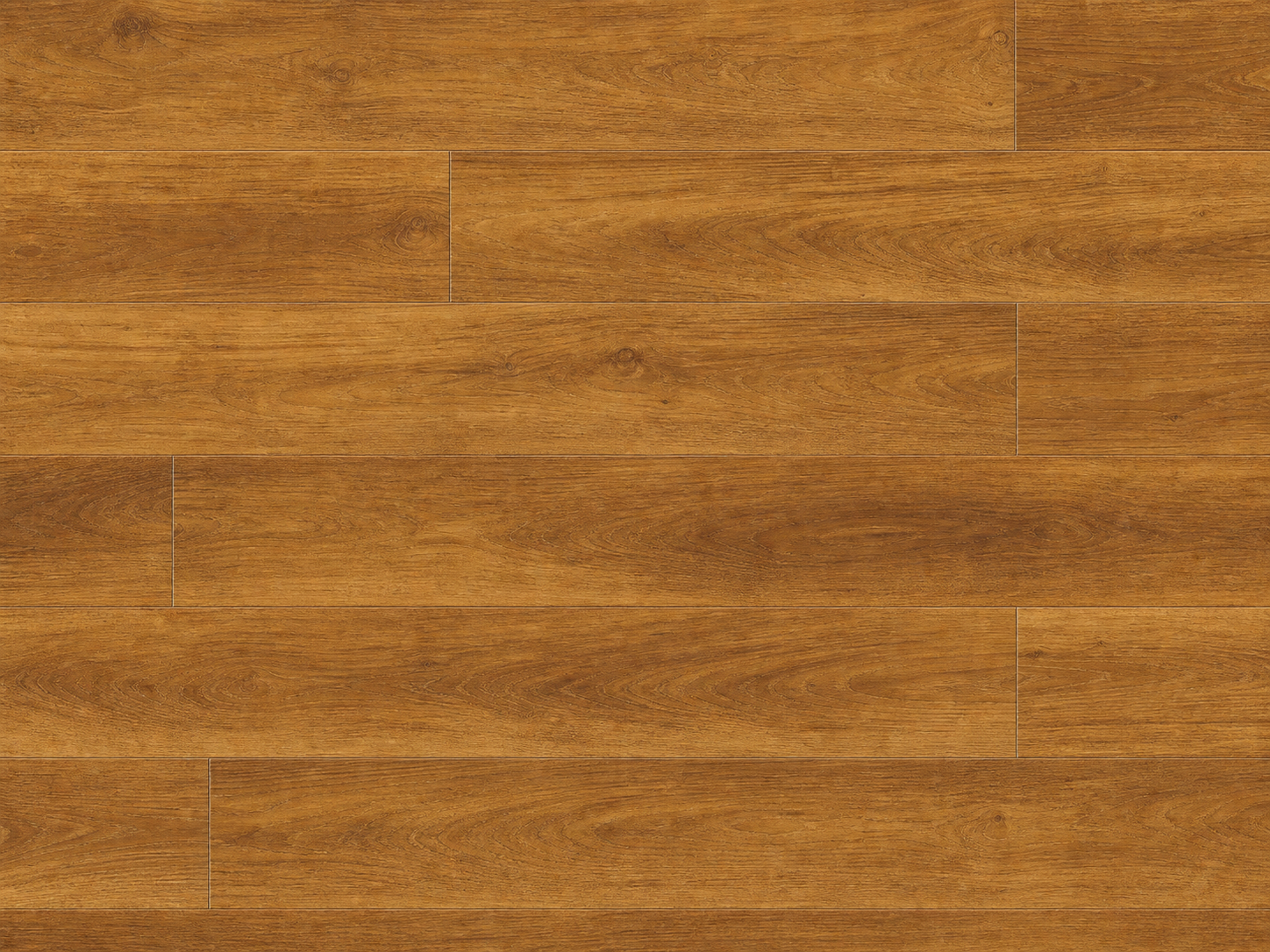 Riche Autumn Teak SPC Vinyl Plank Flooring | 9mm Waterproof with EVA Pad | 7.09" Wide 7215