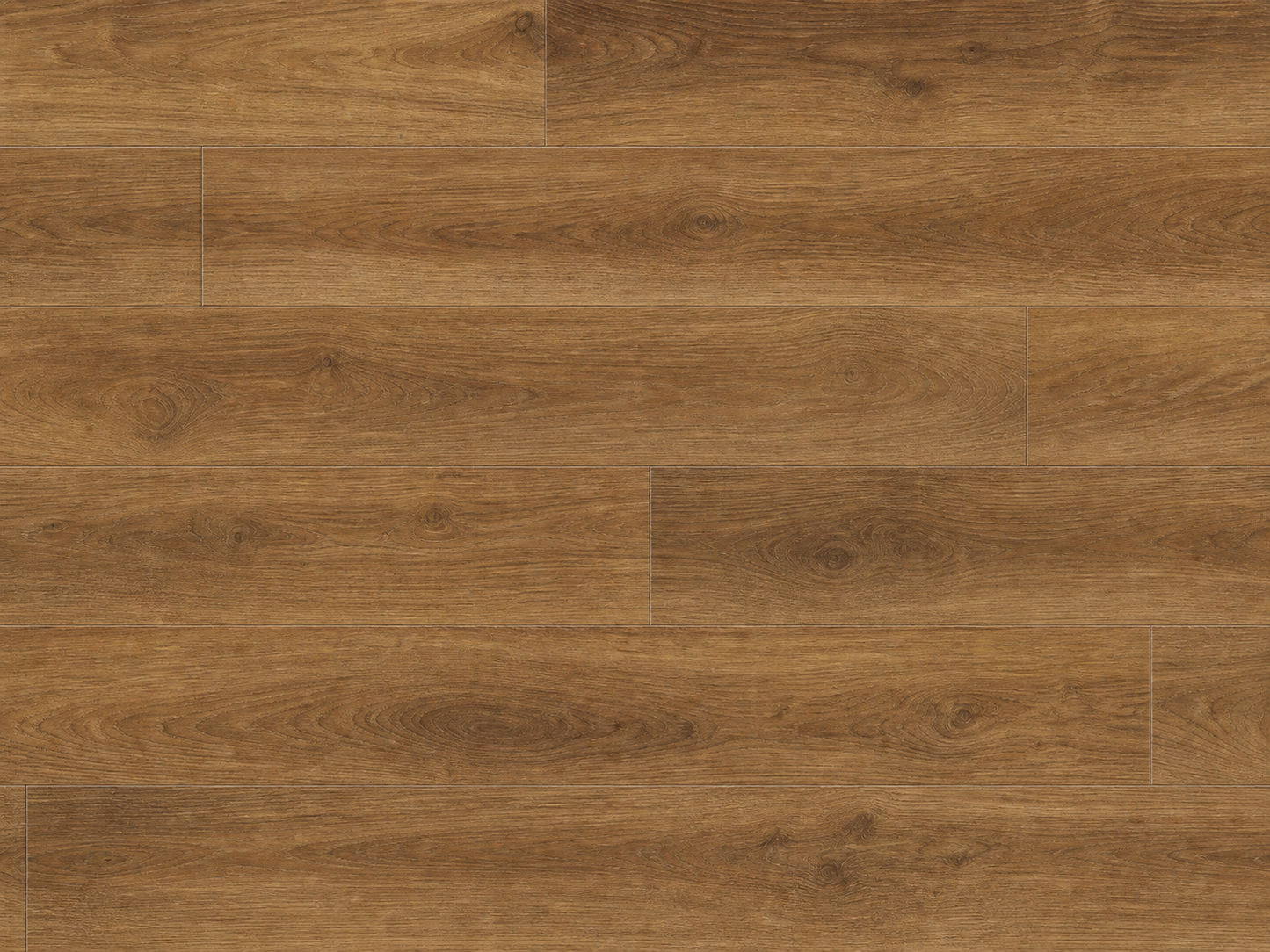 Riche Warm Chestnut SPC Vinyl Plank Flooring | 9mm Waterproof with EVA Pad | 7.09" Wide 7217