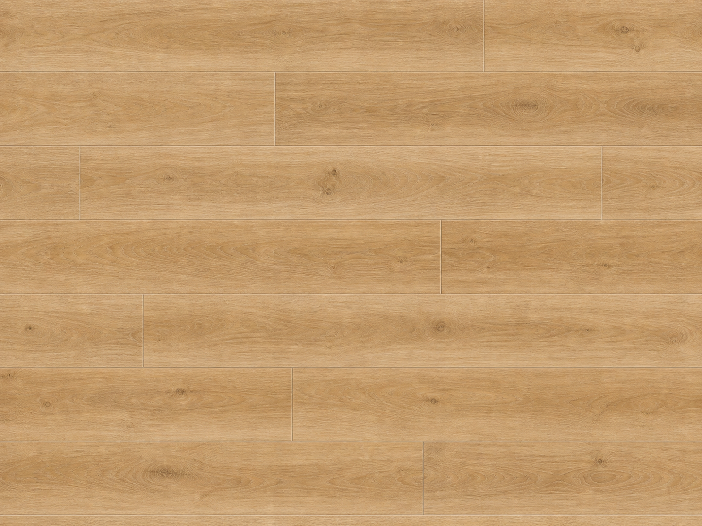 Riche Flooring 9mm SPC Vinyl Plank Flooring – Pacific Teak (12mil Wear Layer)