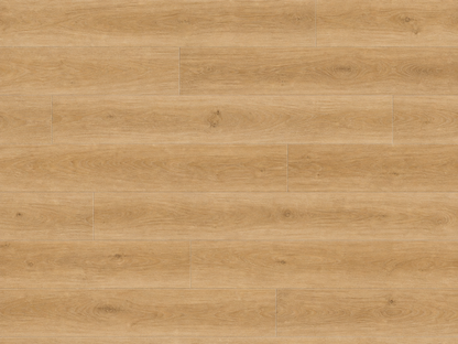 Riche Flooring 9mm SPC Vinyl Plank Flooring – Pacific Teak (12mil Wear Layer)