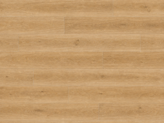 Riche Flooring 9mm SPC Vinyl Plank Flooring – Pacific Teak (12mil Wear Layer)