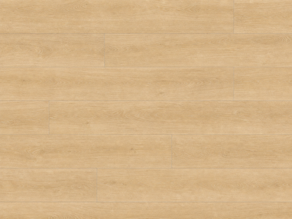 Riche Flooring 9mm SPC Vinyl Plank Flooring – West Coast Sand (12mil Wear Layer)