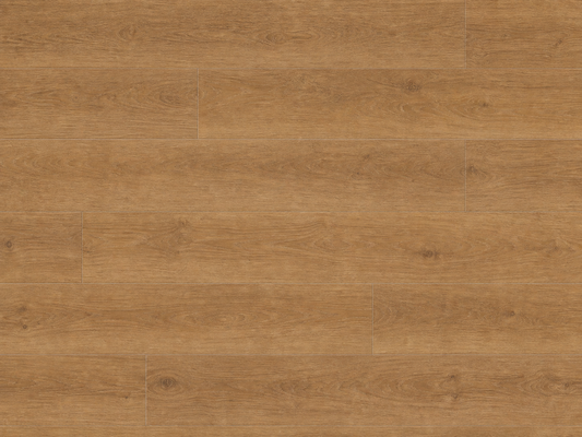 Riche Flooring 9mm SPC Vinyl Plank Flooring – Burrard Walnut (12mil Wear Layer)