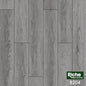 Riche Stone Grey Oak SPC Vinyl Plank Flooring | 10mm Waterproof with EVA Pad | 5.9" Wide