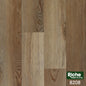 Riche Toasted Caramel Oak SPC Vinyl Plank Flooring | 10mm Waterproof with EVA Pad | 5.9" Wide
