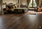 Riche Flooring Ultra-Thick 10mm SPC Vinyl – Tobacco Oak (20mil Wear Layer)