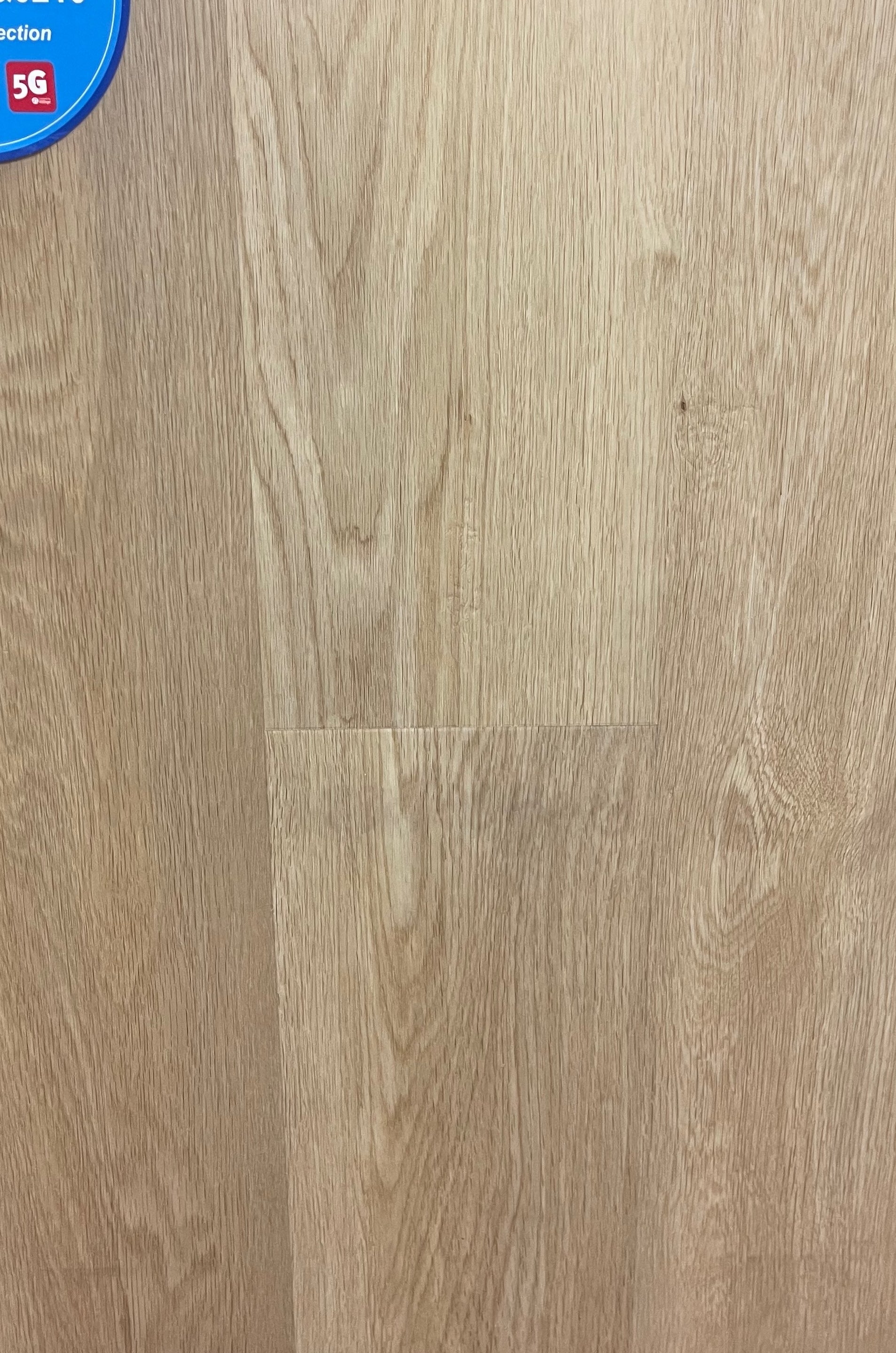 Riche Flooring Ultra-Thick 10mm SPC Vinyl – Oat Meadow (20mil Wear Layer) – Main View