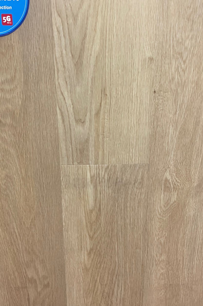 Riche Flooring Ultra-Thick 10mm SPC Vinyl – Oat Meadow (20mil Wear Layer) – Main View