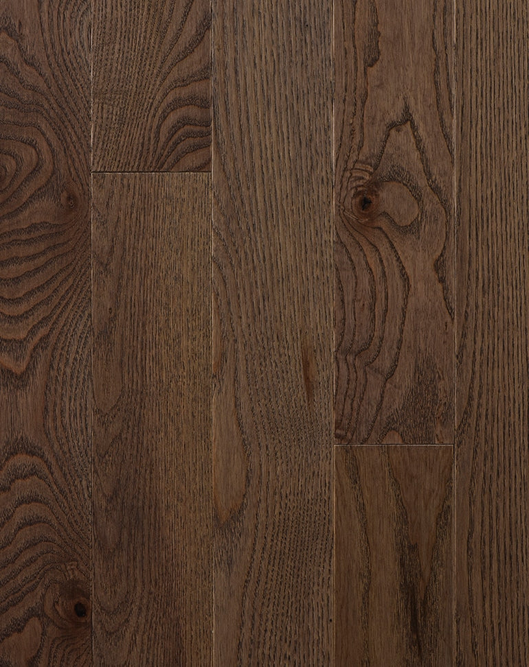 Superior Flooring Legend Ash Storm Solid Hardwood Flooring