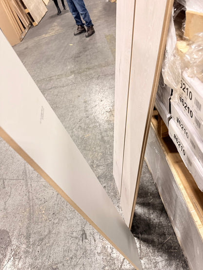 Swiss Krono 14mm Lilywhite Oak Laminate Flooring - AC6 Ultimate Grade - Made in Germany (K226) – View 8