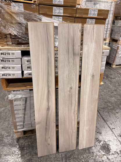 Swiss Krono 14mm Wilderness Oak Laminate Flooring - AC6 Ultimate Grade - Made in Germany (K223) – Main View