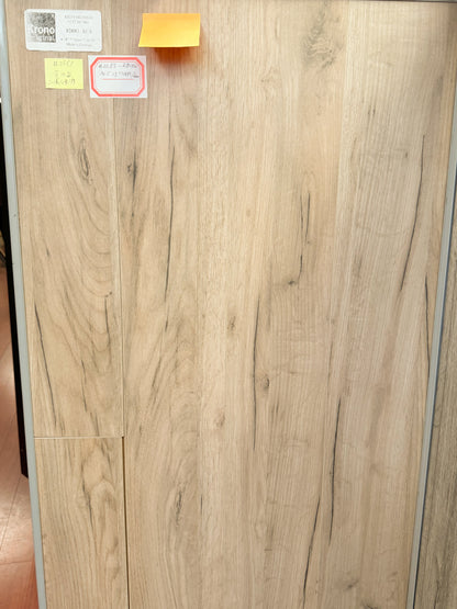 Krono K8254 强化复合地板 | AC5 | 12毫米 x 6.18英寸 | 德国