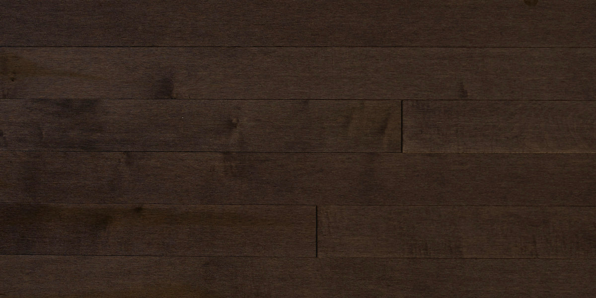 Appalachian Earth Hard Maple Hardwood Flooring