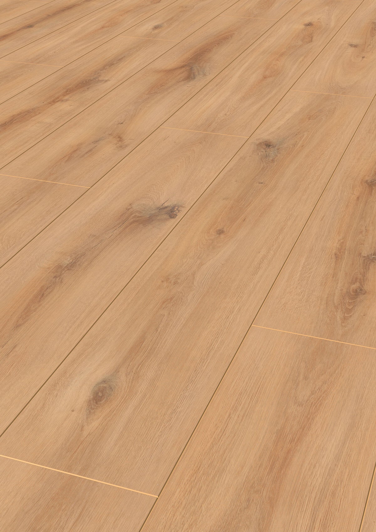 Krono K230 Golden Vista Oak Laminate Flooring