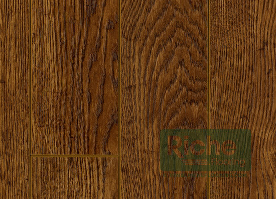 Riche RL9113 Butterscotch Oak Laminate Flooring