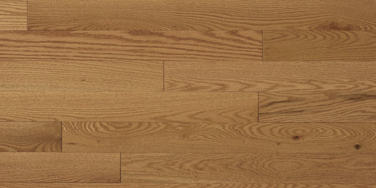 Appalachian Amaretto Red Oak Hardwood Flooring