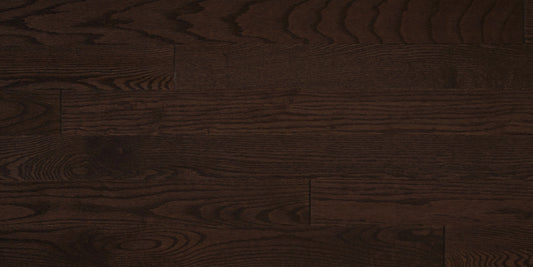 Appalachian Earth Red Oak Hardwood Flooring