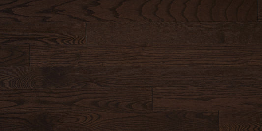 Appalachian Earth Red Oak Hardwood Flooring