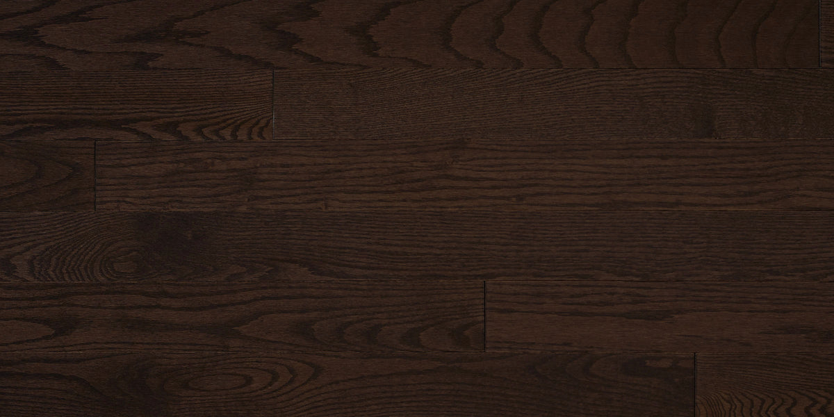 Appalachian Earth Red Oak Hardwood Flooring