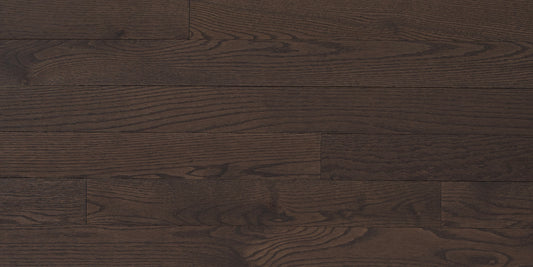 Appalachian Jasper Red Oak Hardwood Flooring