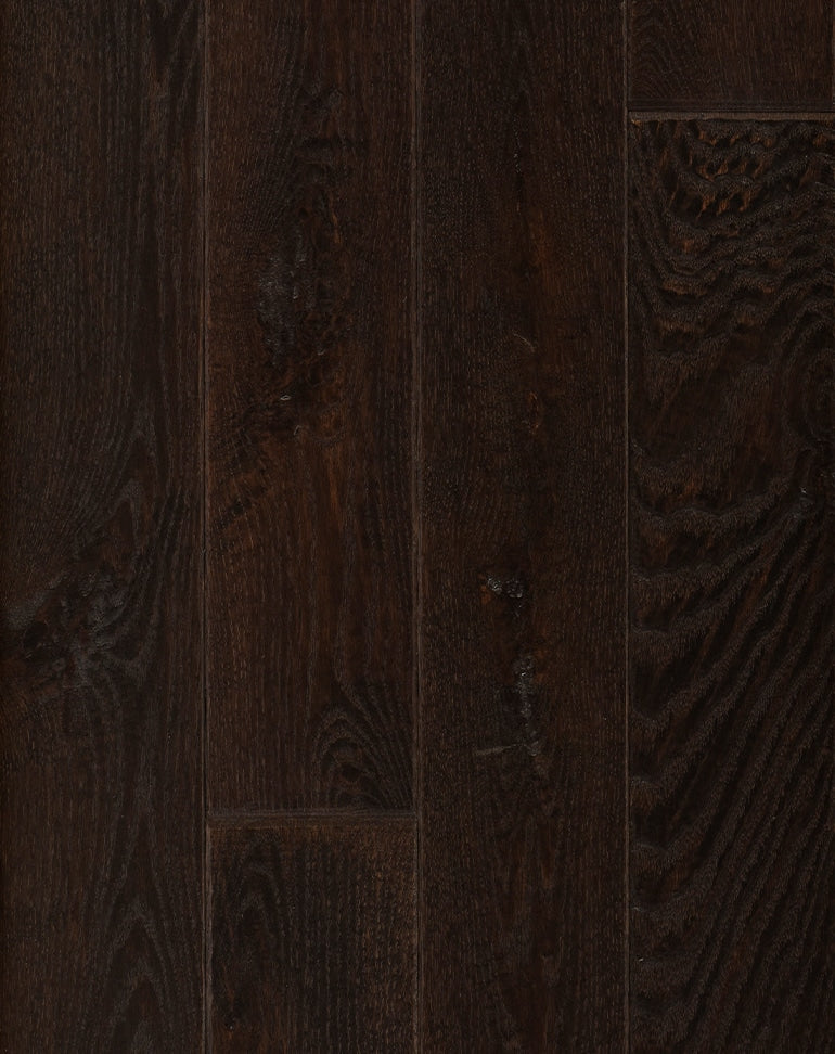 Superior Flooring Select Red Oak Truffle Solid Hardwood Flooring