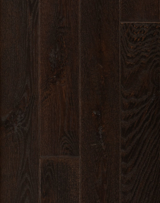 Superior Flooring Select Red Oak Truffle Solid Hardwood Flooring