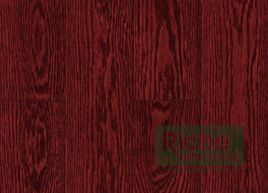 Riche Red Oak Cherry Solid Hardwood Flooring