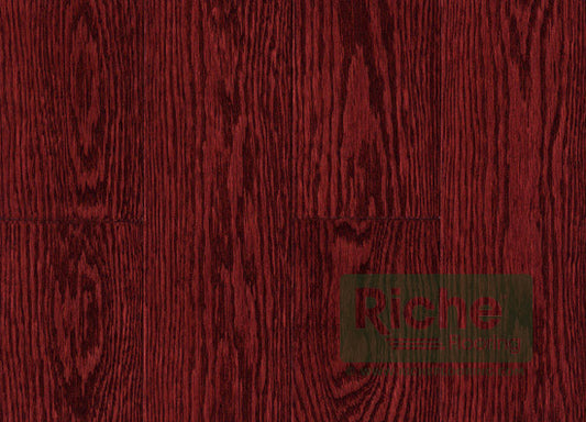 Riche Red Oak Cherry Solid Hardwood Flooring