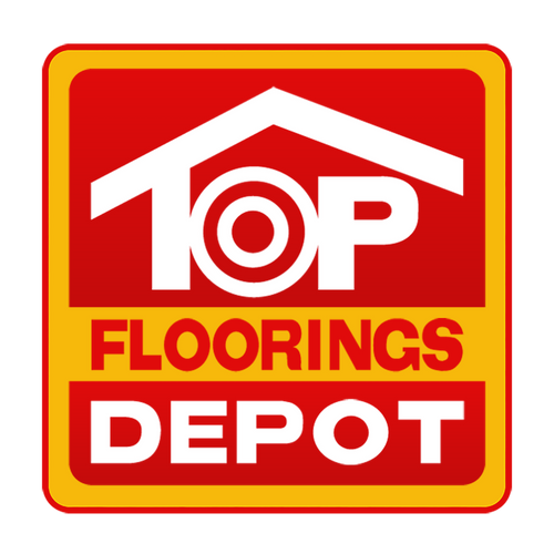 Top Floorings Depot logo