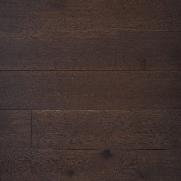 Appalachian Alta Moda Borado White Oak Engineered Hardwood Flooring | 7" x ¾" | Live Sawn Character