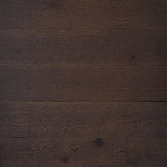 Appalachian Alta Moda Borado White Oak Engineered Hardwood Flooring | 7" x ¾" | Live Sawn Character