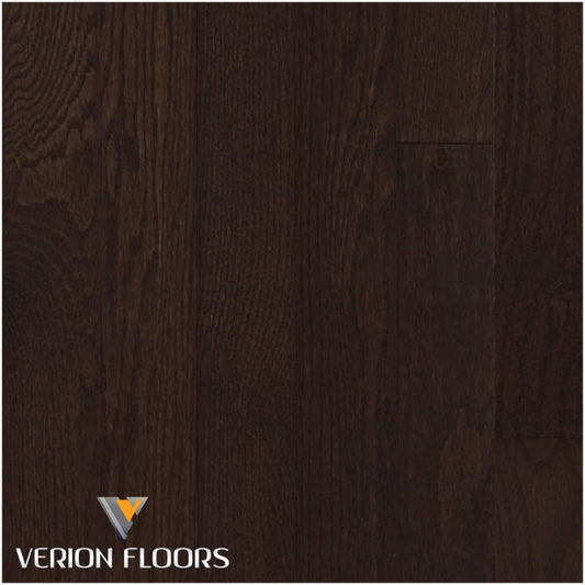 Appalachian Moka Red Oak Hardwood Flooring | 3¼" Advantage Grade | Solid Wood