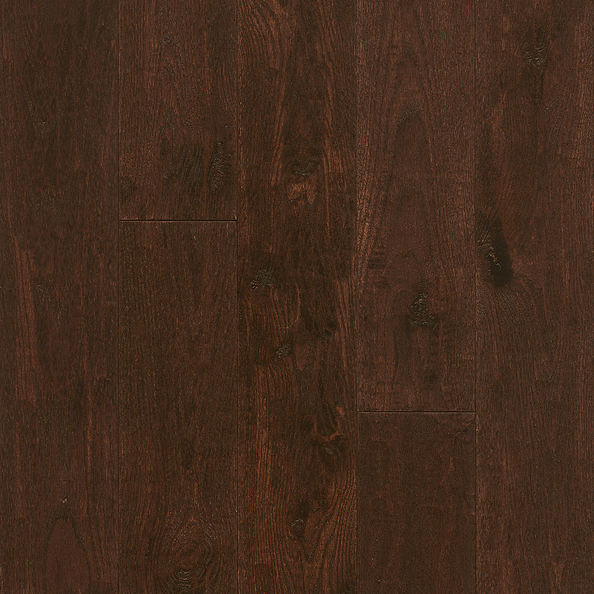 Armstrong American Scrape Oak Wild West Solid Hardwood Flooring | 3¼″ x ¾″ | Made in USA