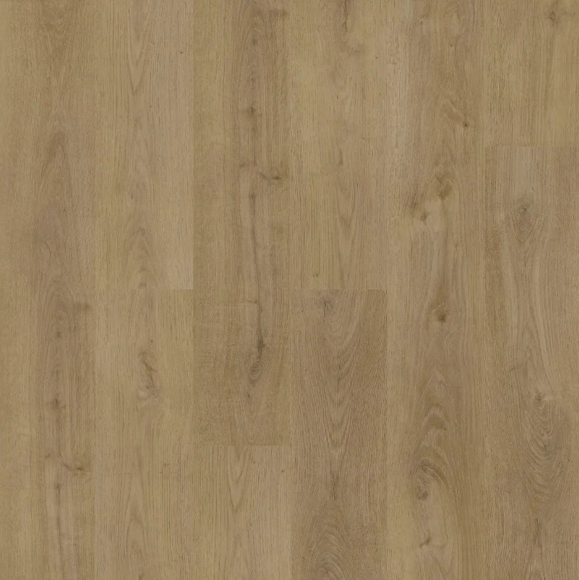 BiYork HydroGen 5 Cashmere SPC Vinyl Plank Flooring | 5mm | 7" x 48" | Waterproof