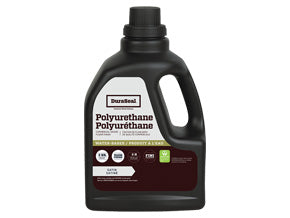 DuraSeal WB Gloss Wood Floor Finish - 1 Gallon
