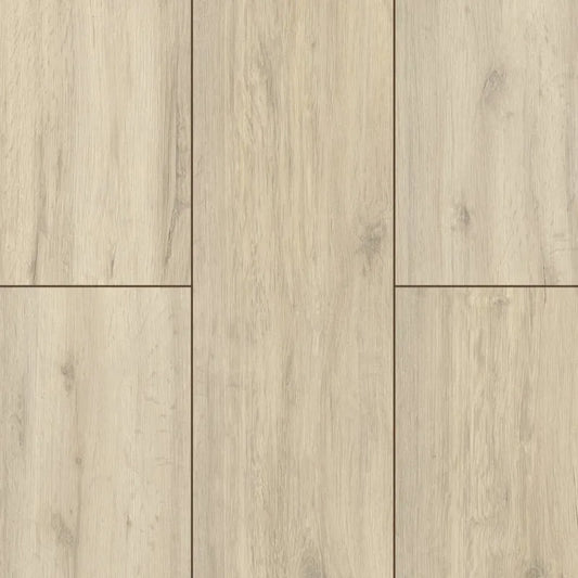Floorpan Barcelona No.014 Laminate Flooring | AC5 | 12mm x 7-5/8" | Europe