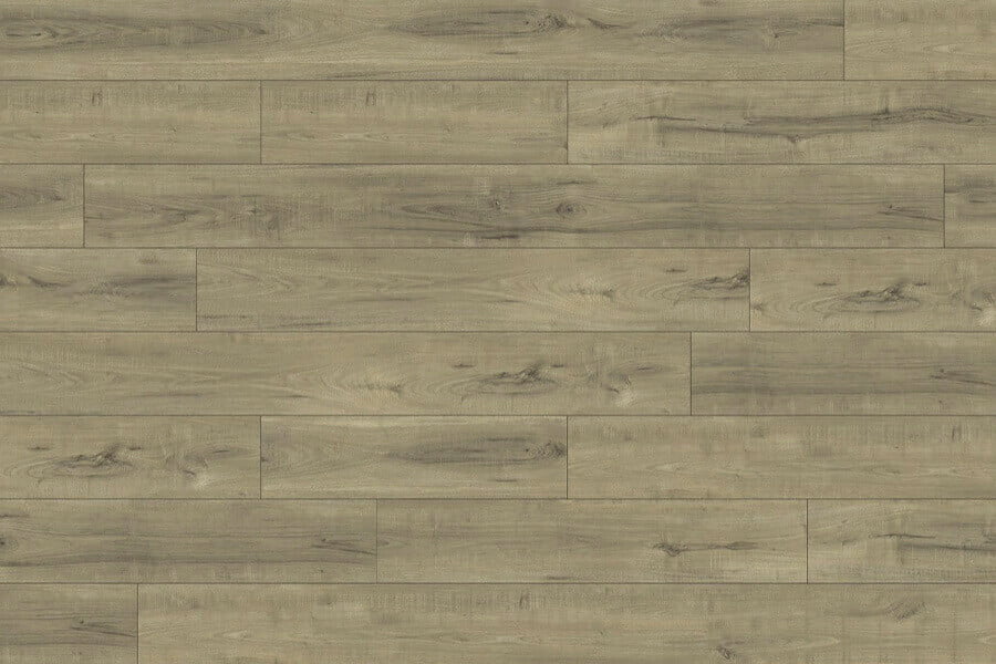 Goodfellow Everest K2 5001 SPC Vinyl Plank Flooring | 6.5mm x 7.17"