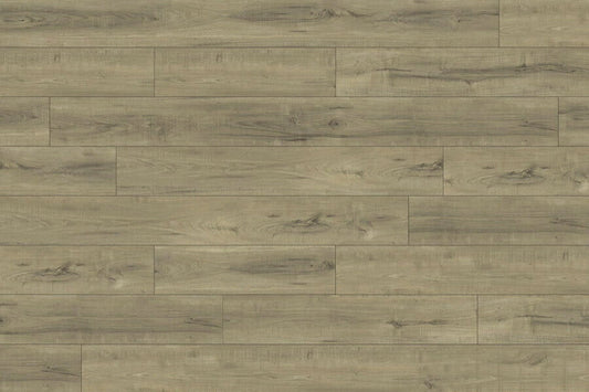 Goodfellow Everest K2 5001 SPC Vinyl Plank Flooring | 6.5mm x 7.17"