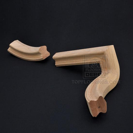 Top Floorings Stair Railing Fitting FB-50-R