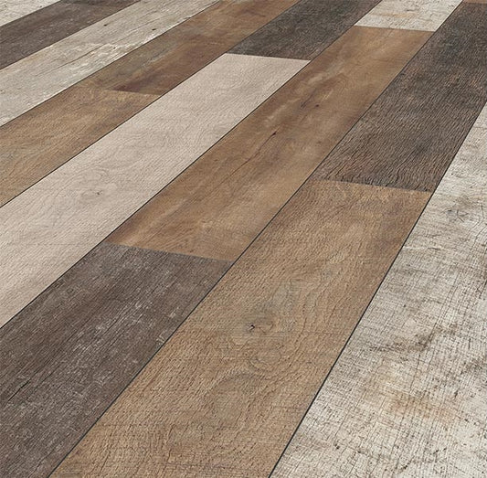 Krono A2221 Chaotic Laminate Flooring | AC5 | 12mm x 7.56"