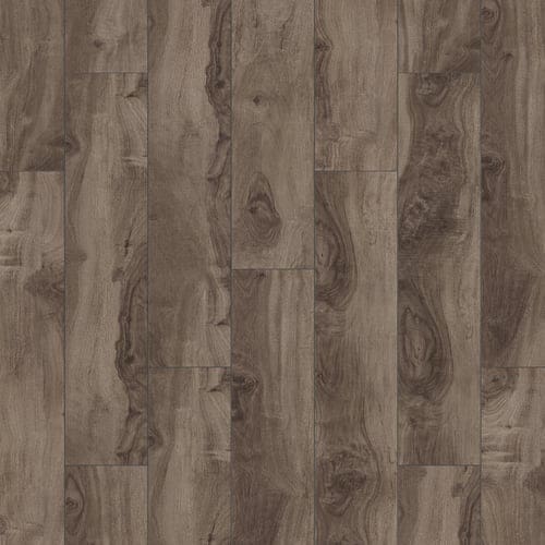 Krono K8219 Midnight Walnut Laminate Flooring | AC3 | 12mm x 5" | Germany