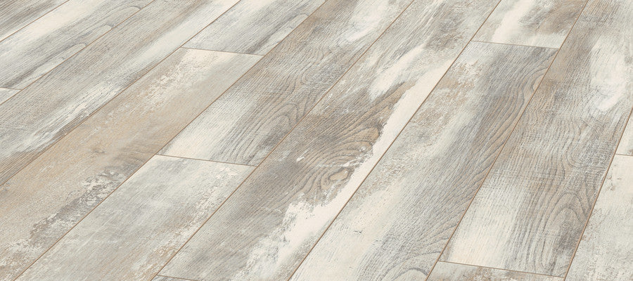 Kronotex 4754 Iceland Laminate Flooring | AC5 | 10mm x 6.18" | Germany
