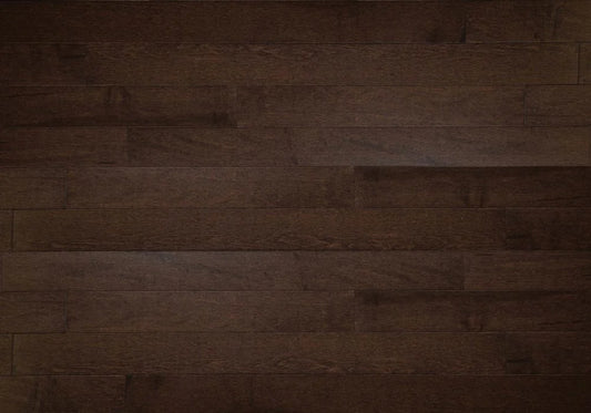 Lauzon Pacific Hard Maple Arabic Solid Hardwood Flooring | 4¼″ x ¾″ | Made in Canada