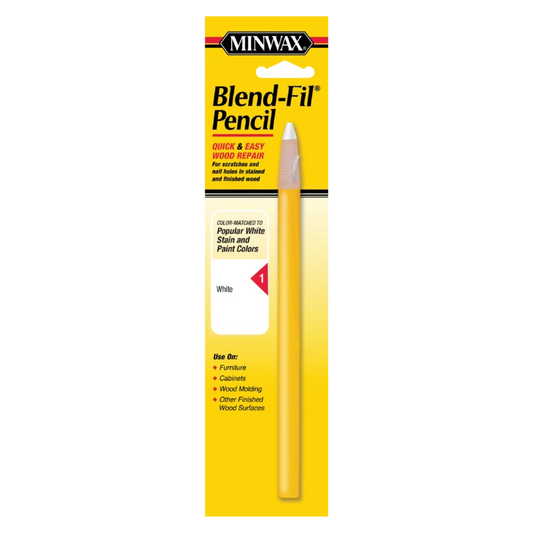 Minwax Blend-Fil Touch-Up Pencil #1