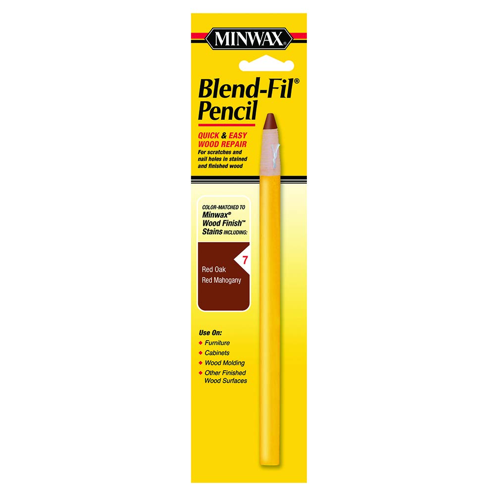 Minwax Blend-Fil Touch-Up Pencil #7