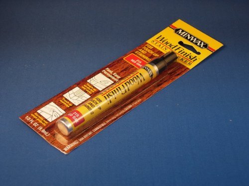 Minwax Wood Finish Stain Marker 215 – Red Oak (9.9 mL)