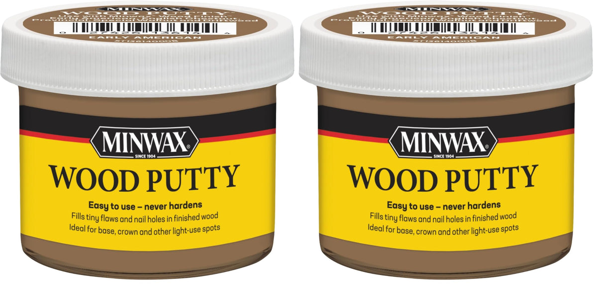 Minwax Wood Putty - Early American 930 - 106 g