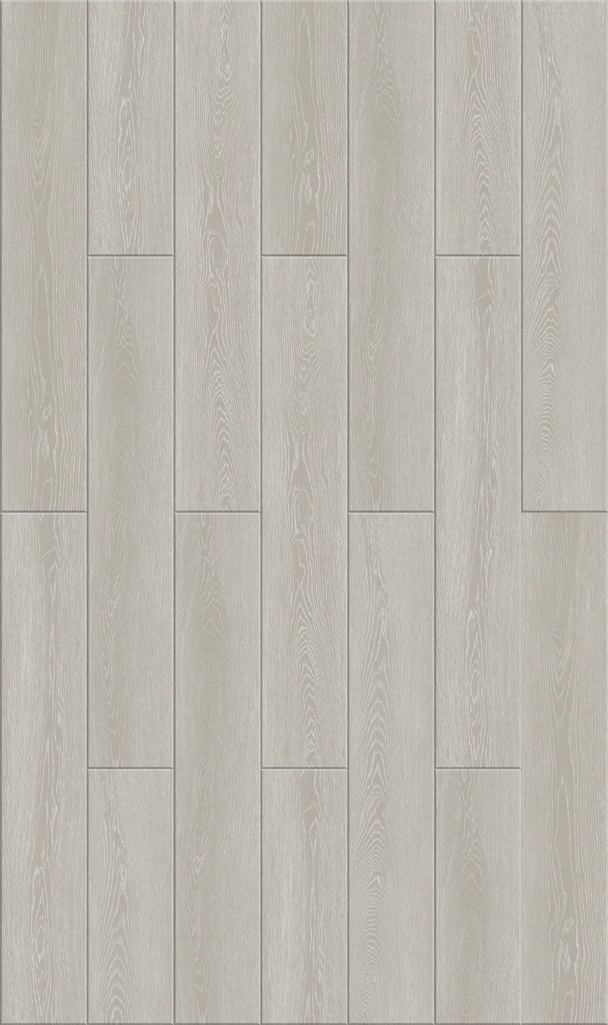 Pangol Flooring Origin 7mm SPC Vinyl Plank – Mist | 7" x 48" | 20mil Wear Layer | IXPE Pad