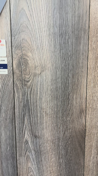 Kronotex 4792 强化复合地板 | AC5 | 10m2934m x 9.61" | 德国