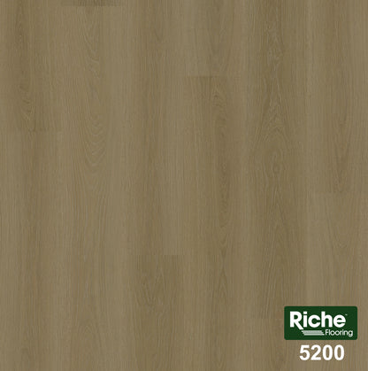 Riche Flooring PVC Reducer Molding – Olive Sand Oak
